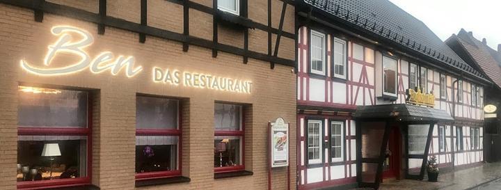 Ben - das Restaurant