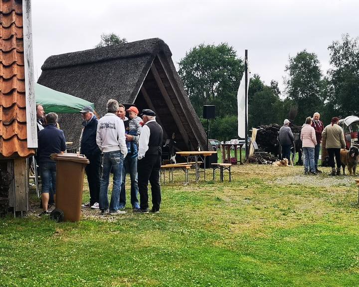 Gasthof Zur Kreuzkuhle